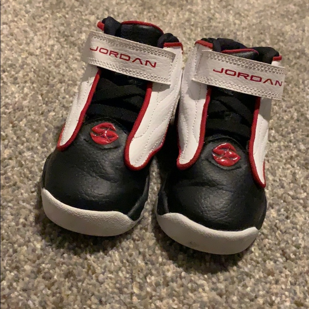 Toddler Jordan Sneaker
